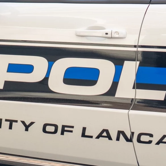 Officer-involved shooting leads to charges against lancaster man - photo licensed by shore news network.