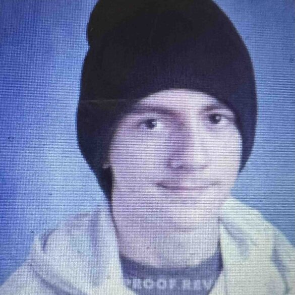 15-year-old missing in landsdowne - photo licensed by shore news network.