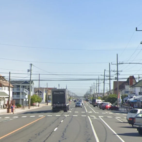 Happy birthday lavallette as one of new jersey's best towns to live in turns 136 - photo licensed by shore news network.