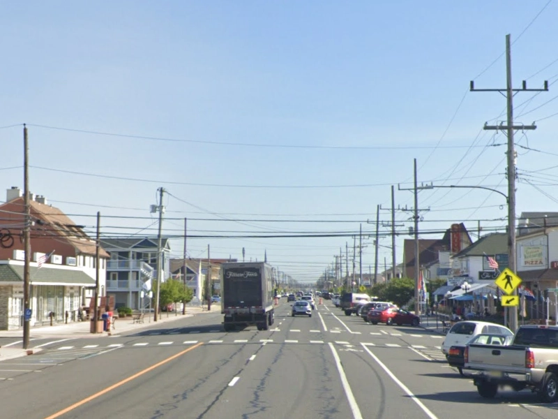 Happy Birthday Lavallette as One of New Jersey's Best Towns to Live in Turns 136