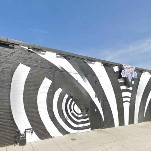 Multiple arrests following shooting at club marcella - photo licensed by shore news network.