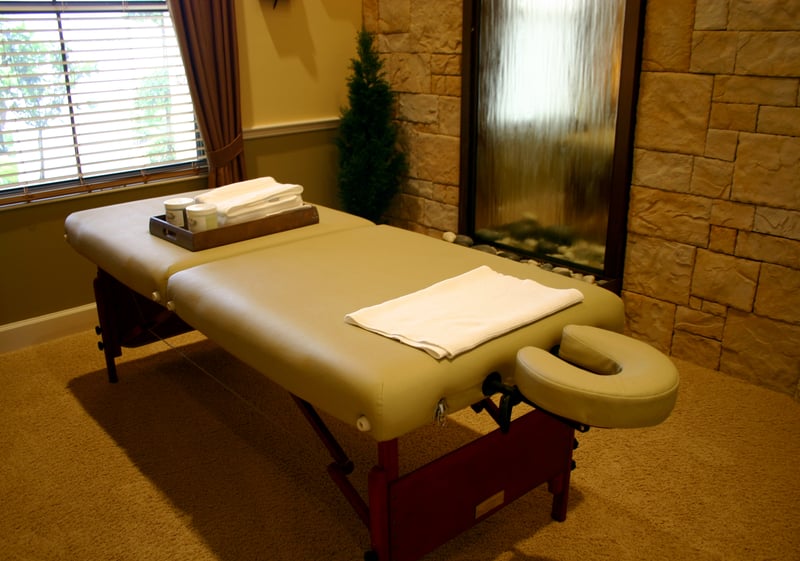 No Happy Ending for Soon Bang, Arrested in New Jersey for Prostitution at Massage Parlor