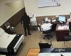Mattress warehouse worker assaulted and locked in closet during armed robbery