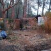 Home damage, pet lost in fire in westover