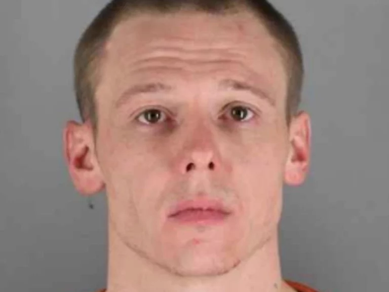 Minnesota man sentenced to life for murdering wife in front of children - photo licensed by shore news network.