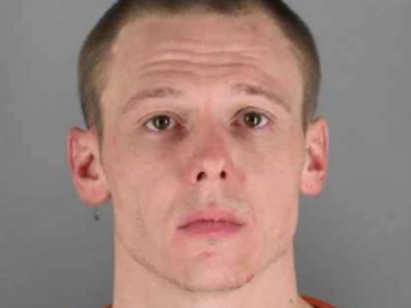 Minnesota Man Sentenced to Life for Murdering Wife in Front of Children