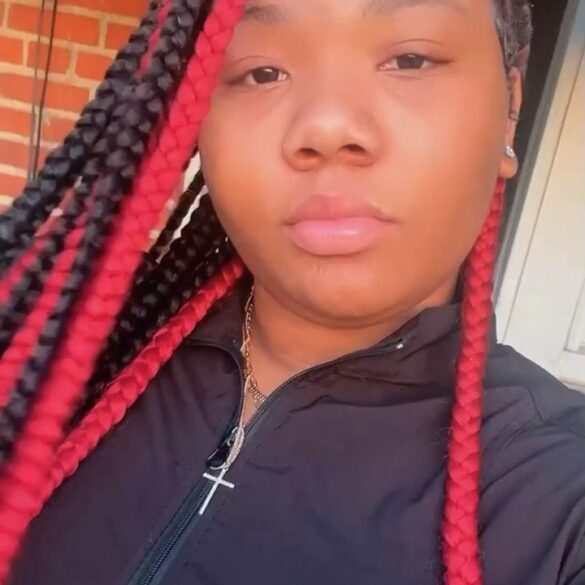 Baltimore county police seek assistance in locating missing 13-year-old - photo licensed by shore news network.