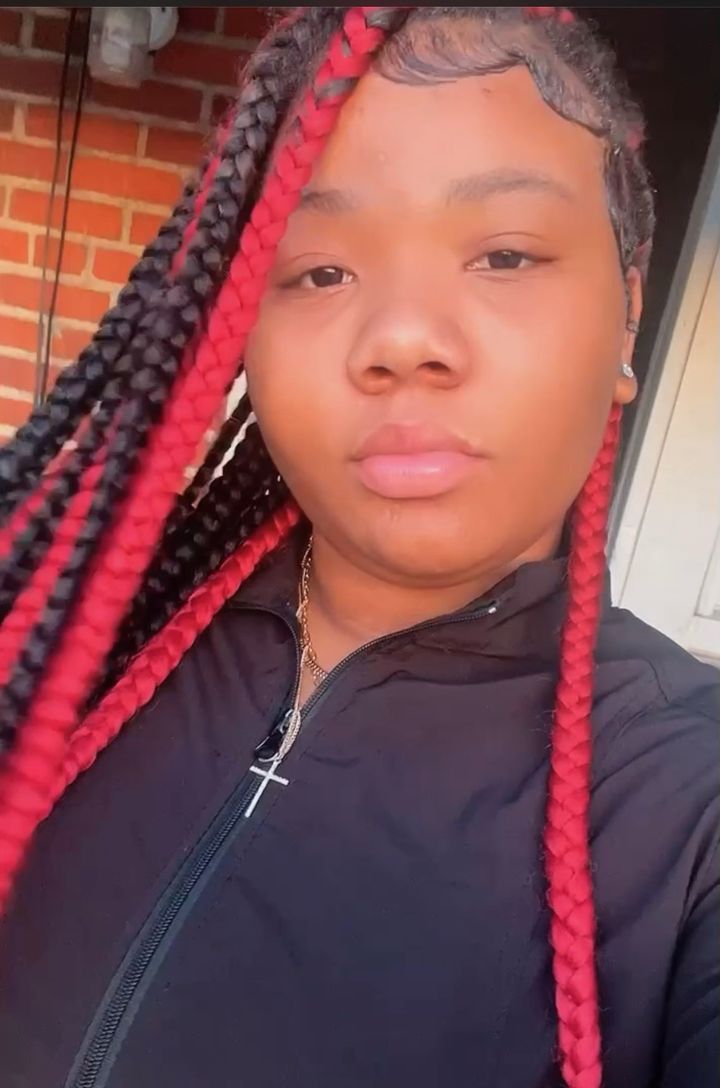 Baltimore County Police Seek Assistance in Locating Missing 13-Year-Old