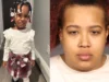 Nypd seeking mother wanted in child abduction case in staten island