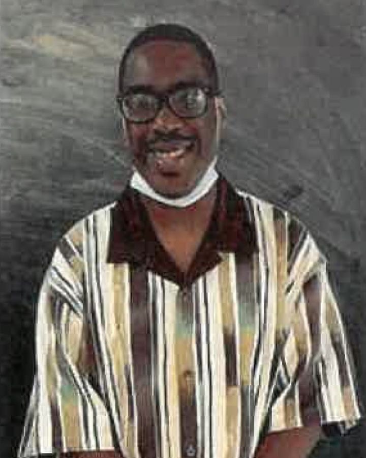 Newark Police Issue Alert for Missing Man