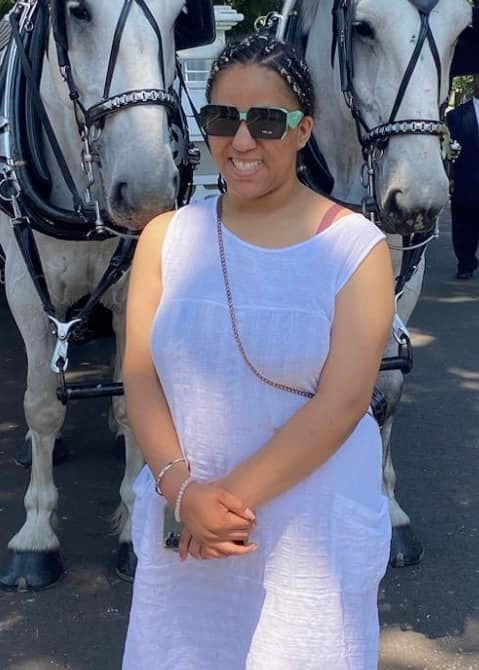 Hillside Police Issue Alert for Missing Teen