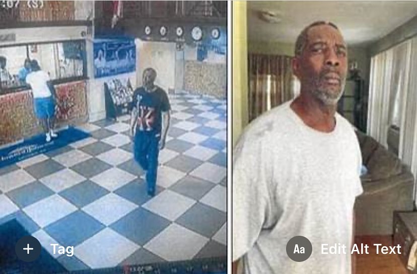 Newark Man Missing For Nearly Three Months