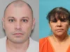 Mom helps her sex offender son escape prison
