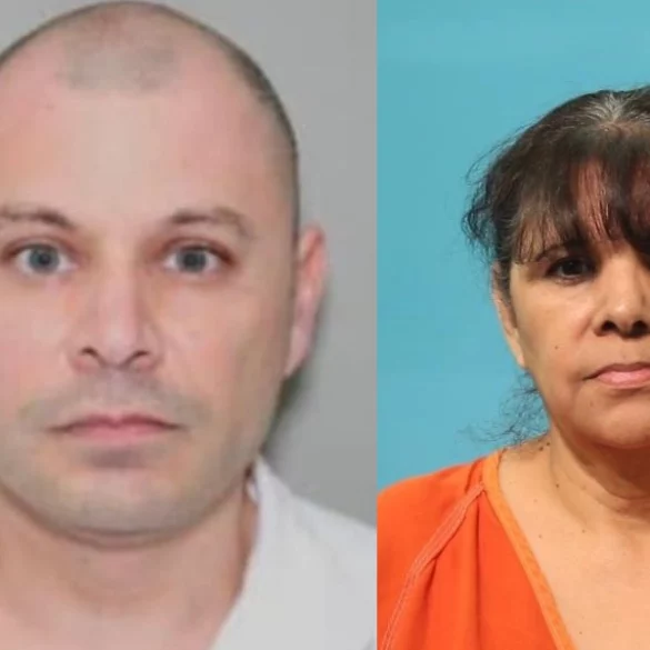 Mom helps her sex offender son escape prison - photo licensed by shore news network.