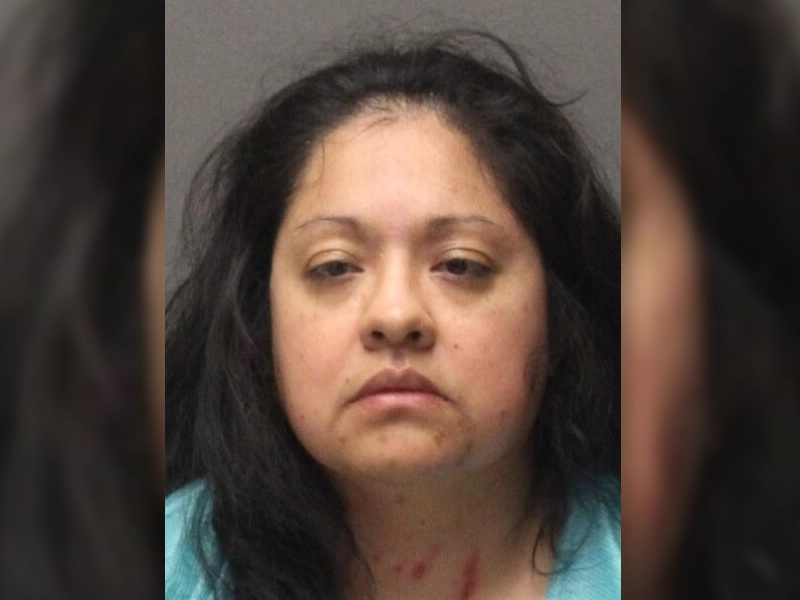 Woman Left Young Children Home Alone for Sexual Encounter With Baby Daddy She Later Shot