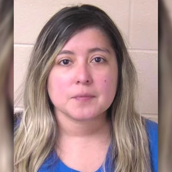 Naughty nurse arrested for charging disabled patients for sex - photo licensed by shore news network.