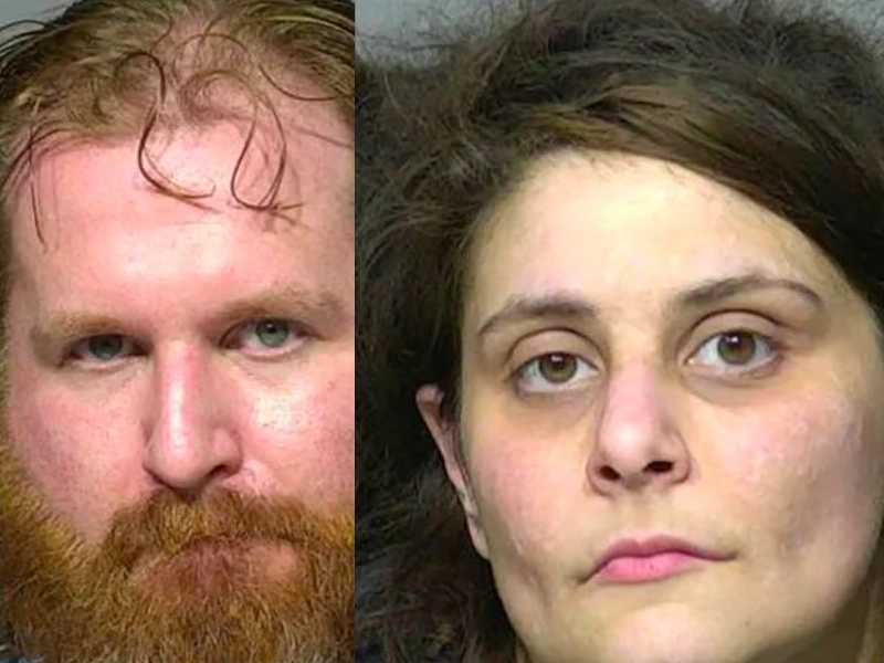Wisconsin Mother Accepts Plea Deal in Child Neglect and False Imprisonment Case
