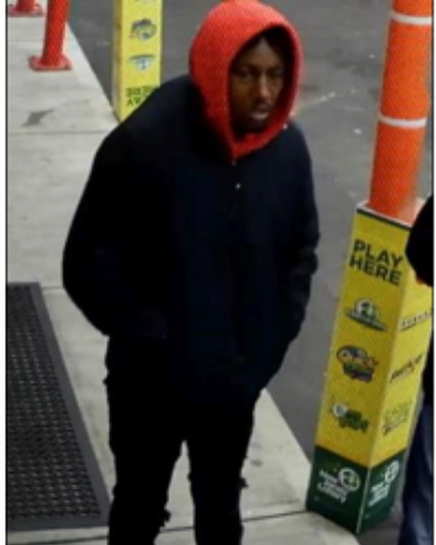 Newark Woman's Car Stolen As She Dropped Child Off at School