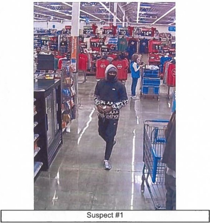 Newark Police Ask Public for Help Identifying Suspect in Fraud Investigation