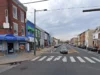 Man injured in philadelphia shooting