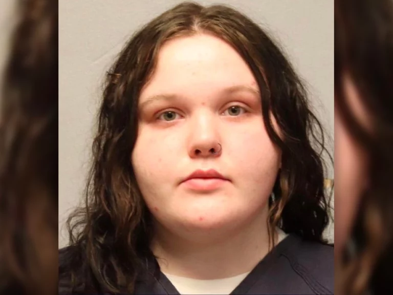 Minnesota woman charged with murder in fentanyl overdose death - photo licensed by shore news network.