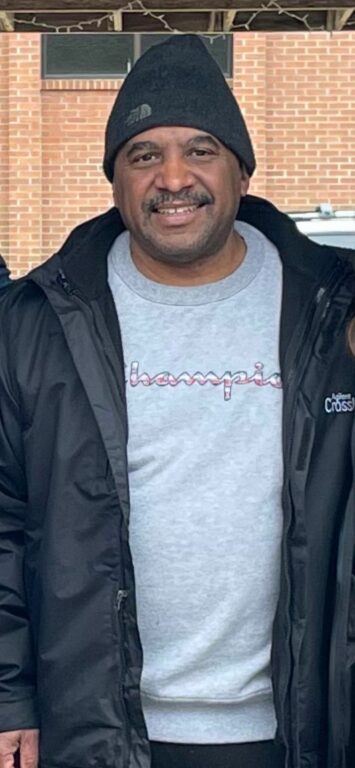 Freehold Pastor Recognized by PBA