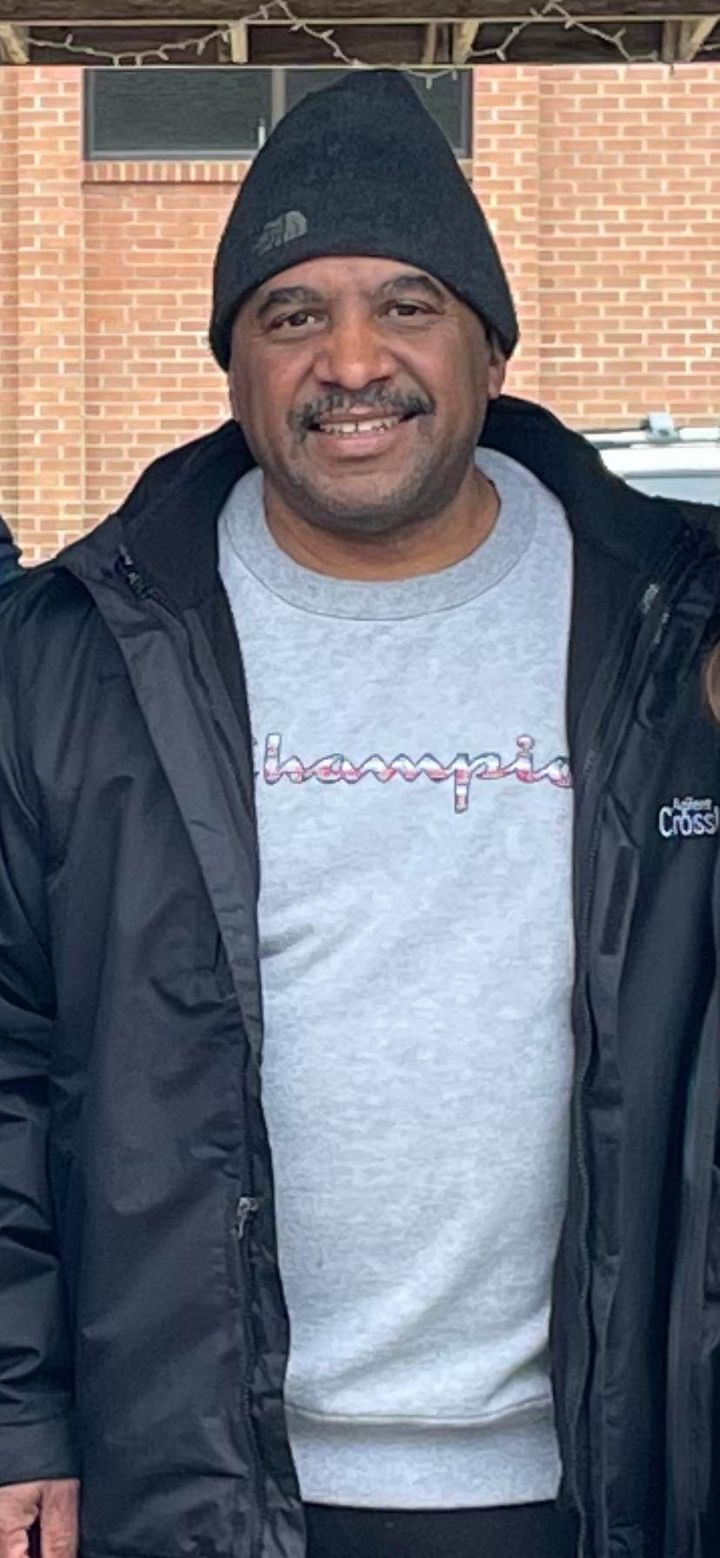 Freehold Pastor Recognized by PBA