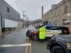 Paterson police and fire departments respond to city floods