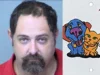 Arizona man sought in animal cruelty case involving 2-month-old puppy
