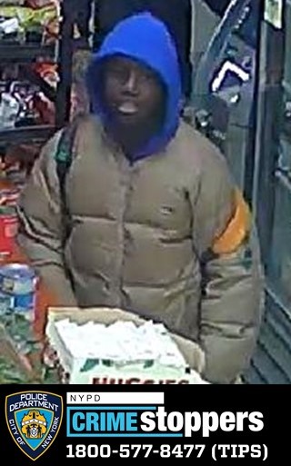 NYPD Says Assault and Robbery of 15-Year-Old Was Motivated by Hate NYPD Says Assault and Robbery of 15-Year-Old Was Motivated by Hate