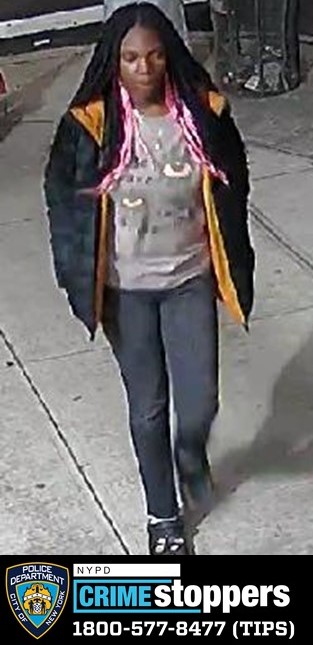 NYPD Says Assault and Robbery of 15-Year-Old Was Motivated by Hate NYPD Says Assault and Robbery of 15-Year-Old Was Motivated by Hate