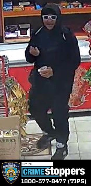 NYPD Says Assault and Robbery of 15-Year-Old Was Motivated by Hate NYPD Says Assault and Robbery of 15-Year-Old Was Motivated by Hate