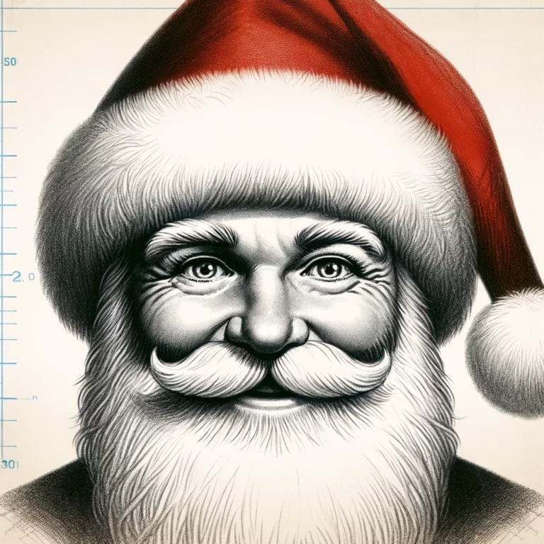 Tri-State Area Reports Unprecedented Overnight Home Intrusions by Mysterious Red-Suited Man