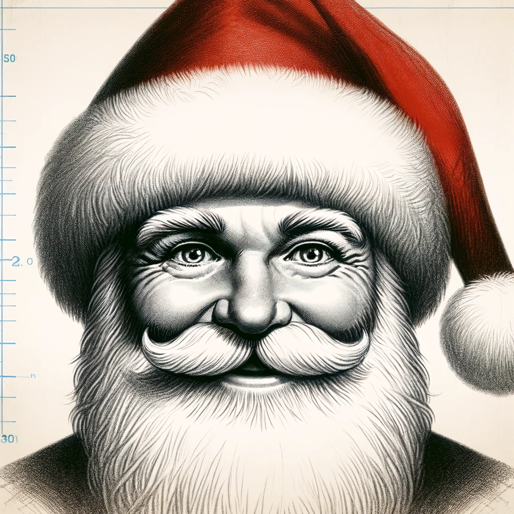 Tri-State Area Reports Unprecedented Overnight Home Intrusions by Mysterious Red-Suited Man