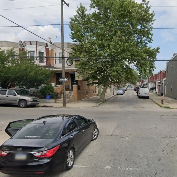 Man critical after being shot multiple times in philadelphia - photo licensed by shore news network.