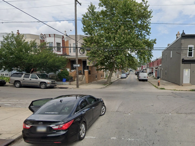 Man Critical After Being Shot Multiple Times in Philadelphia