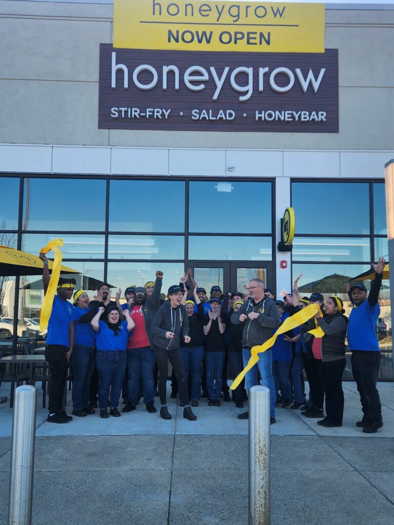 This healthy and delicious new restaurant just opened in toms river - photo licensed by shore news network.