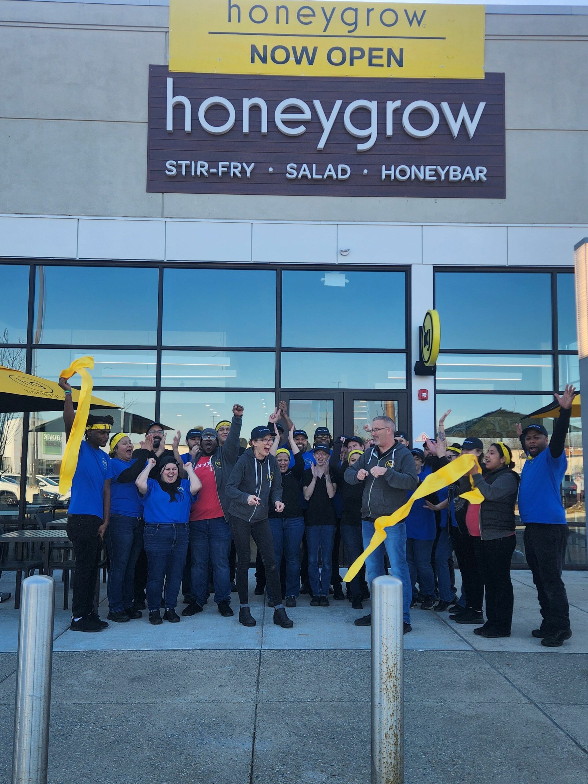 This Healthy and Delicious New Restaurant Just Opened in Toms River