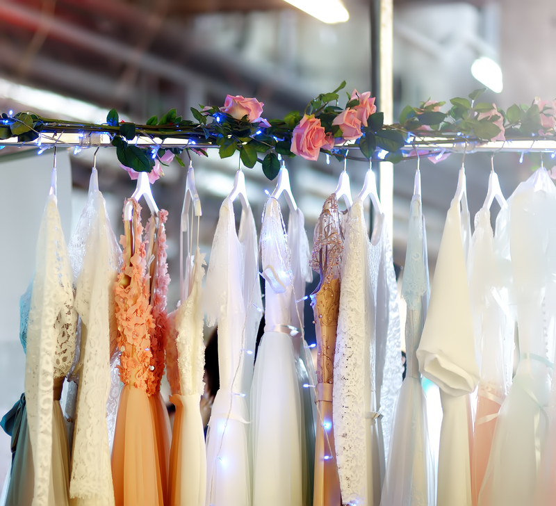 Ocean County Library to Begin Prom Dress Collection Drive