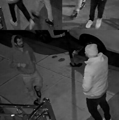 Mohammed izzeddi charged for brooklyn home invasion, rape - photo licensed by shore news network.