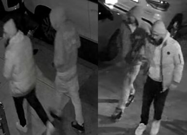 Mohammed Izzeddi Charged for Brooklyn Home Invasion, Rape