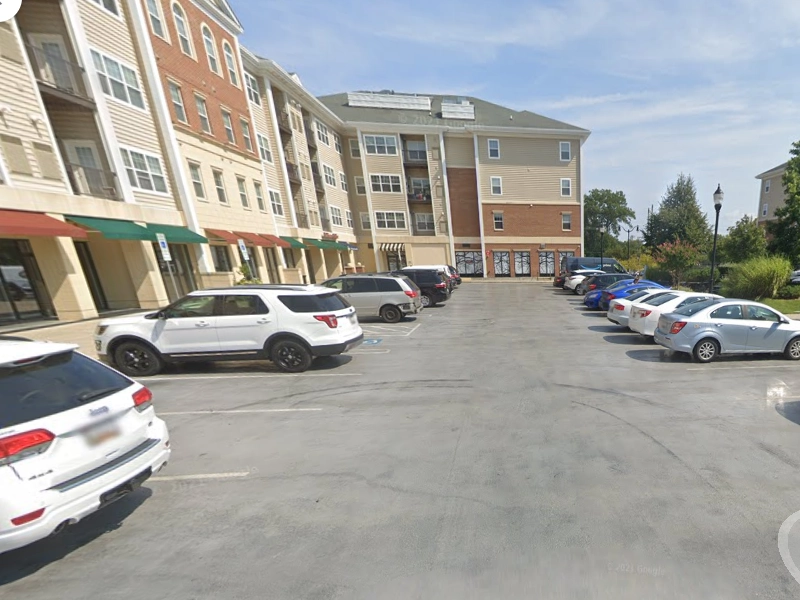 High 'Steaks' Armed Robbery at Ruth's Chris in Odenton