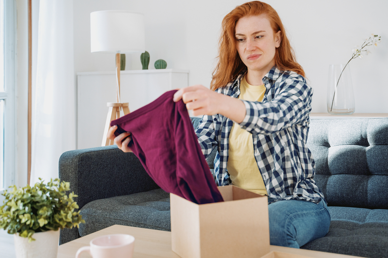 38% of New Jersey Residents Do This During the Holidays But Won't Admit It