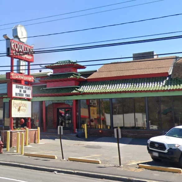 Milton man died after accident stabbing outside saugus restaurant - photo licensed by shore news network.