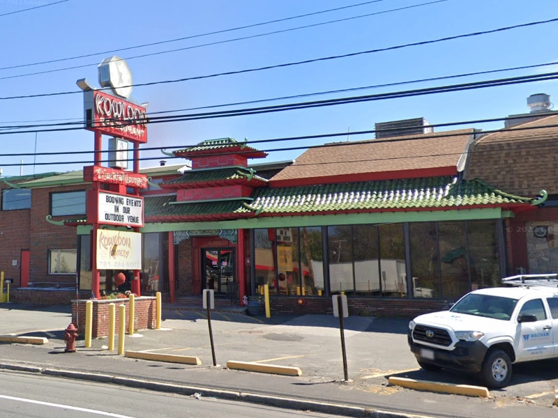 Milton Man Died After Accident Stabbing Outside Saugus Restaurant