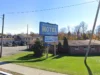Woman arrested for shooting at roxbury motel