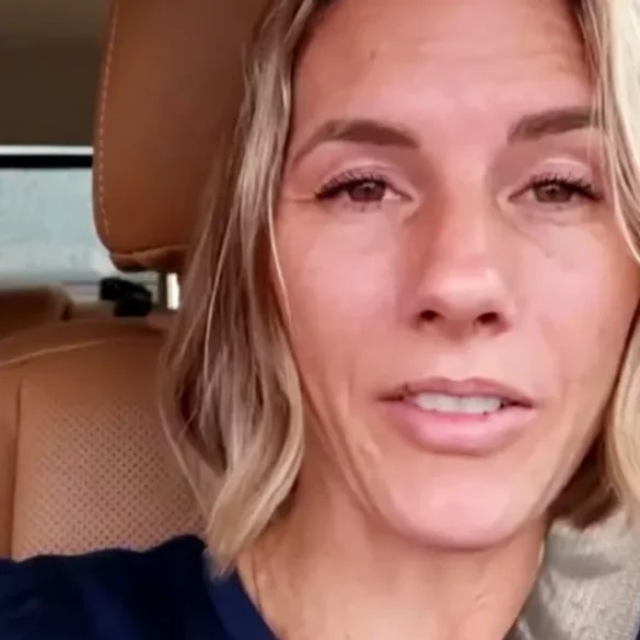 Former family vlogger ruby franke to enter plea in child abuse case - photo licensed by shore news network.