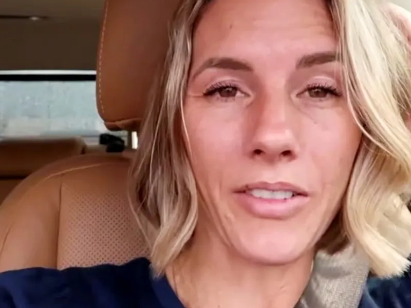 Former Family Vlogger Ruby Franke to Enter Plea in Child Abuse Case