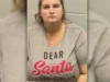 Florida police officer and girlfriend arrested for walmart theft