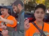 Youth social worker loses job after tearing down hostage posters in brooklyn's orthodox jewish neighborhood